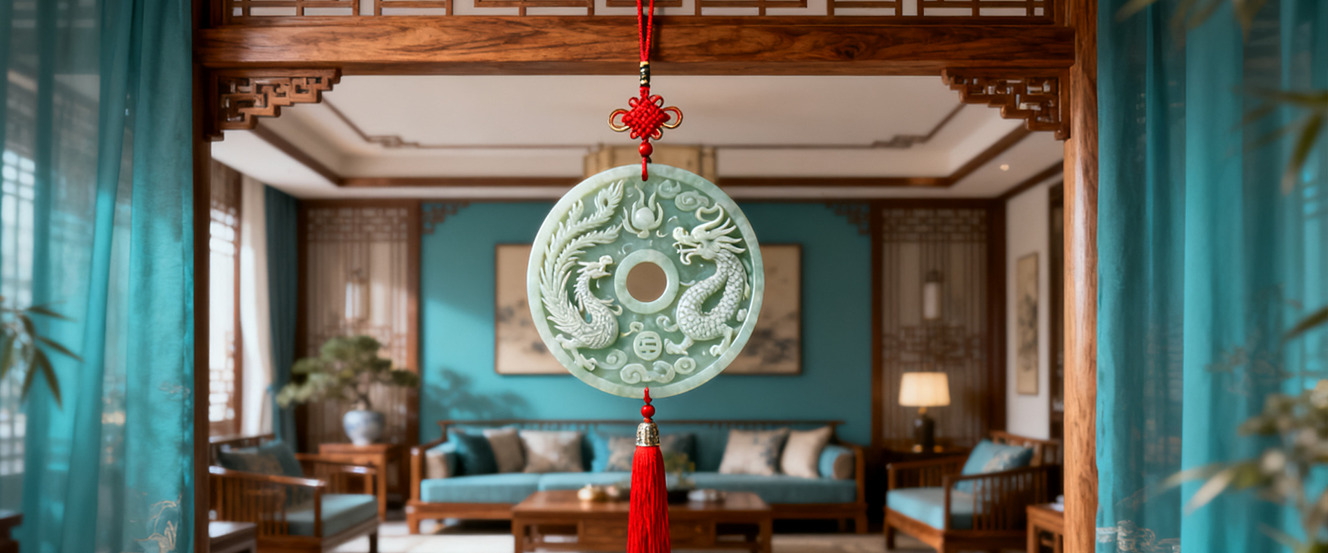 Feng Shui Ornaments – For Balance, Luck and Positive Energy