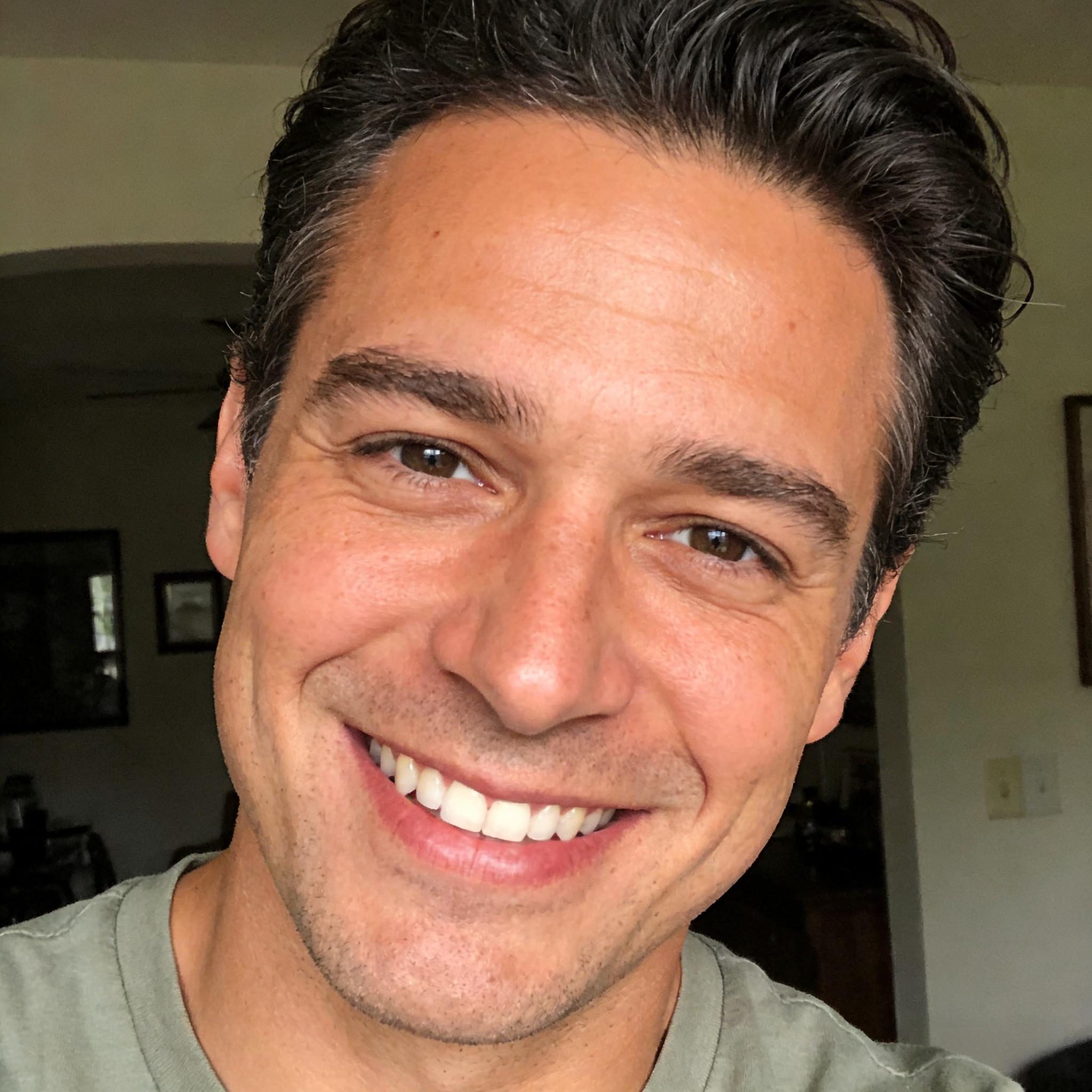 Robert Michael Thompson